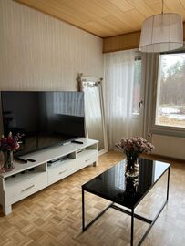 Koivutie 7 B, Pudasjärvi, Pudasjärvi