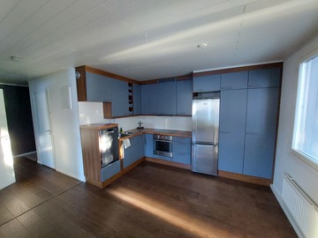 Parkinperä 4, Kortepohja, Jyväskylä
