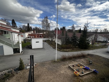 Keskisentie 7, Kuokkala, Jyväskylä
