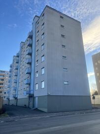 Nortamonkatu 2, Keskusta, Rauma