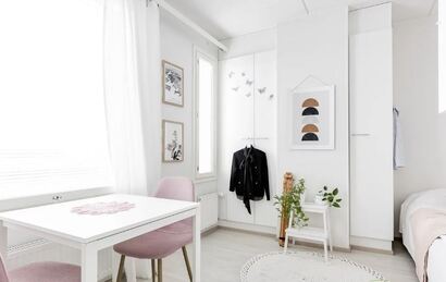 Asemakatu 32 A 22, Keskusta, Oulu