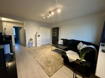 Yrjölänkatu 3-5 E, Keskusta, Valkeakoski