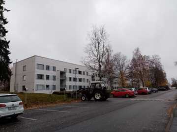 Kaupinkatu 26 F 41, Kauppi, Tampere