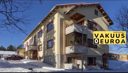 Tikuntekijäntie 2, Jokela, Tuusula