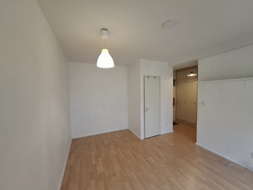 Tanssimäenkatu 9 C 17, Mukkula, Lahti