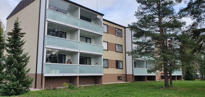 Joutsentie 5, Joutseno, Lappeenranta