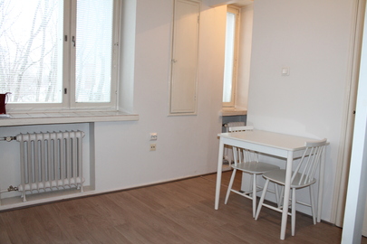 Mannerheimintie 65 A 28, Taka-Töölö, Helsinki