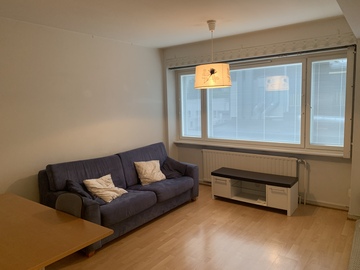 Valjaskatu 2, Metsäkangas, Lahti