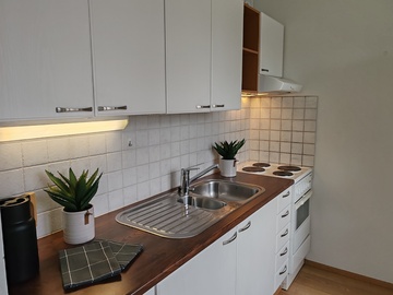 Uudenmaankatu 32, Keskusta, Hyvinkää