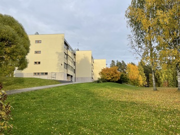 Lammassaarentie 5, Ylinen, Ylöjärvi