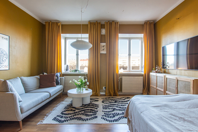 Hauhontie 6-8, Vallila, Helsinki