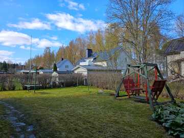 Kopolankatu 7, Kommila, Varkaus
