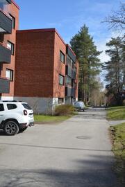 Aatoksenkatu 8D74, Nisula, Jyväskylä
