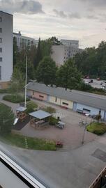 Laajaniityntie 1 bC, Martinlaakso, Vantaa