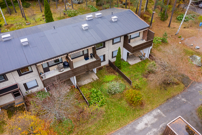 Katajatie 51, Mäntylä, Valkeakoski