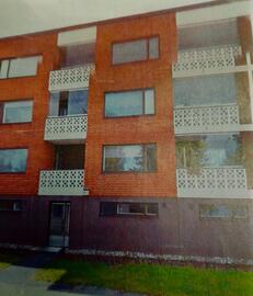 Rantakatu 6, Iisalmi, Iisalmi