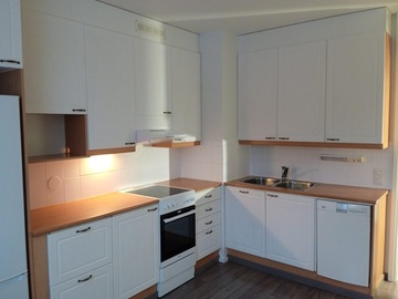 Sippolankatu 5 B 18, Eskolanmäki, Kouvola