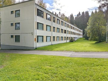 Katraankatu 3, Tohloppi, Tampere