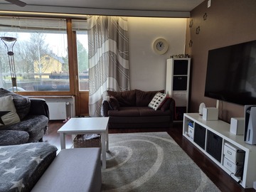 Helsingintie 18, Moisio, Salo