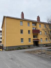 Kirkkokatu 56 B, Heinäpää, Oulu