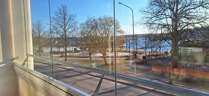 Kipparinkatu 5, Kylpylä, Lappeenranta