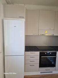 Kaarenjalka 4 B, Kontula, Helsinki