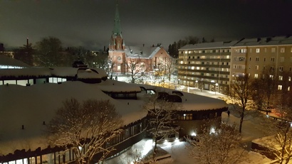Puutarhakatu 18, Keskusta, Tampere