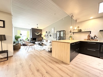 Hevosmäki 6, Gesterby, Kirkkonummi