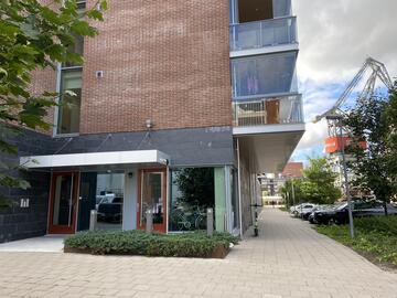 Unioninkatu 22, Telakkaranta, Turku