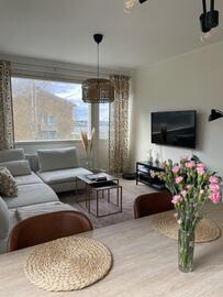 Pispalan Valtatie 21, Pispala, Tampere