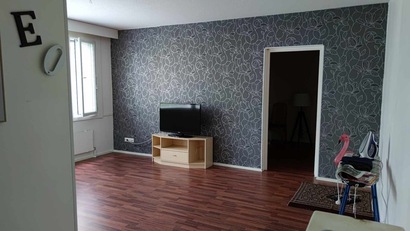 Tanssimäenkatu 4, Mukkula, Lahti