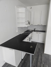 Karjalankatu 37, Möysä, Lahti