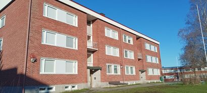 Taimistontie 5, Turenki, Janakkala