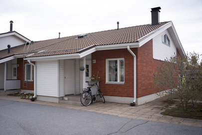 Prunnintie 14 A1, Kurikka, Pirkkala