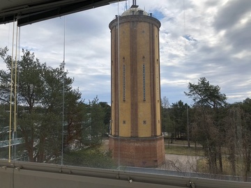 Tornipolku 4 B 50, Intiö, Oulu