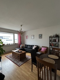 Minna canthin katu 16, Keskusta, Jyväskylä