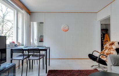 Kupittaankatu 47, Kupittaa, Turku