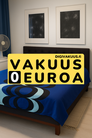 Kanahaukantie 17 14, Kaukovainio, Oulu