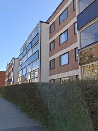 Lopentie 6-8 B 21, Keskusta, Riihimäki