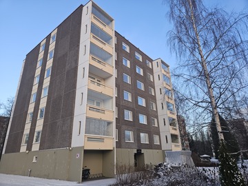 Lemmensillantie 2, Joutenlahti, Varkaus