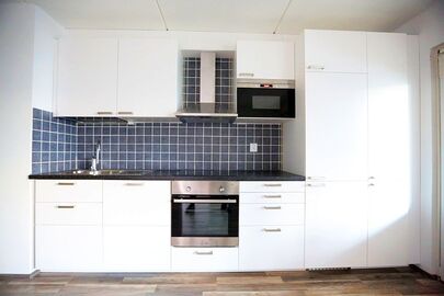 Ahterikatu 4 B 34, Majakkaranta, Turku