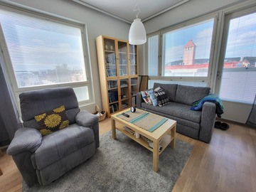 Tulliportinkatu 50, Keskusta, Kuopio