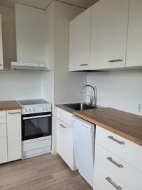 Hirsipolku 3 A 12, Nummi, Rauma