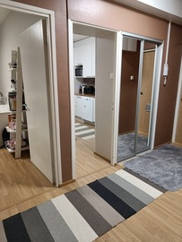 Tarkka-ampujankatu 14, Heinäpää, Oulu