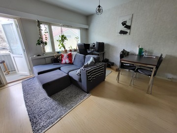 Puistokatu 4 B, Keskusta, Kuopio