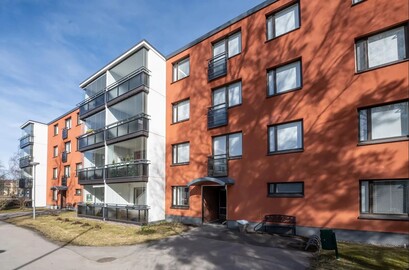 Jupiterinkatu 1, Peltosaari, Riihimäki