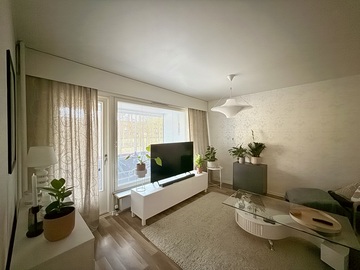 Vaskitie 10 A 2, Kaukovainio, Oulu