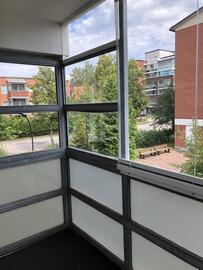 Peltolantie 8 B, Tikkurila, Vantaa