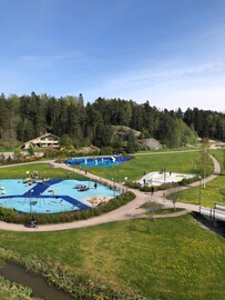 Saloviuksenpiha 3, Keskusta, Kirkkonummi