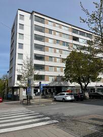 Tuureporinkatu 19, Keskusta, Turku